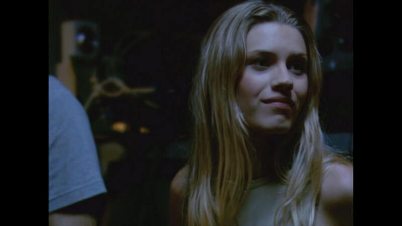 Stinger (2005) Screenshot 4