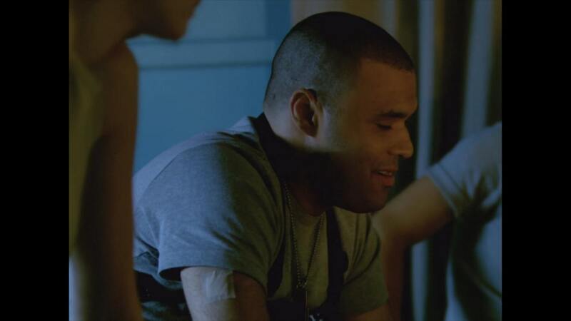 Stinger (2005) Screenshot 5