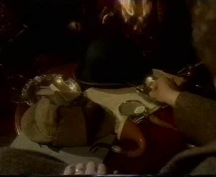 Nightmare: The Birth of Victorian Horror (1996) Screenshot 1