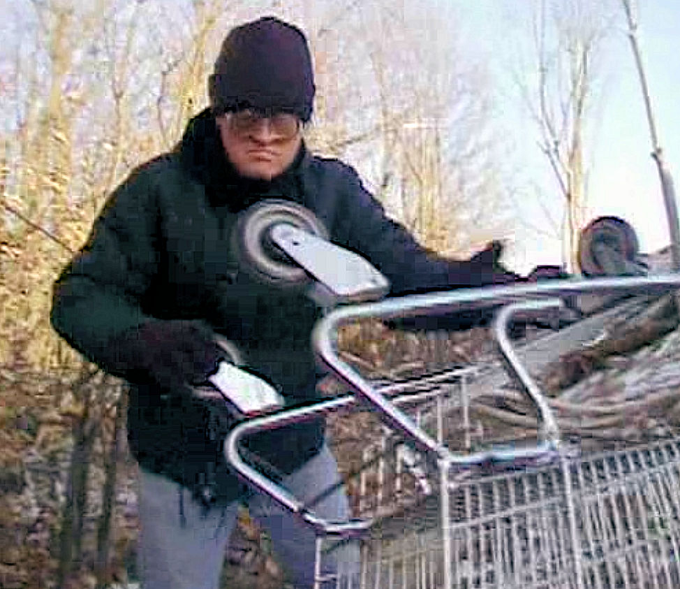 The Cart Boy (1995) Screenshot 1 