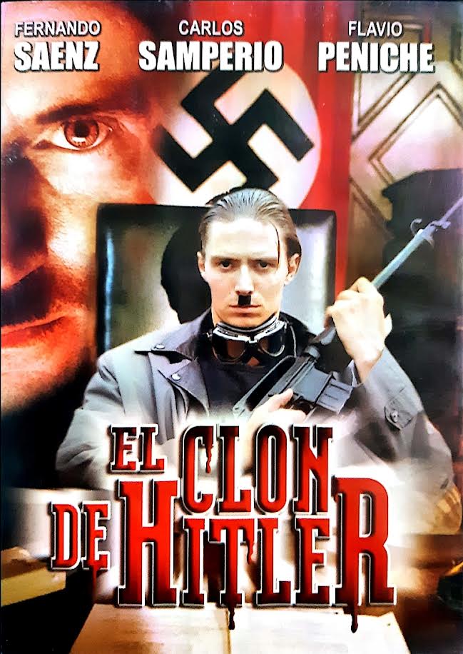 El clon de Hitler (2003) Screenshot 1 