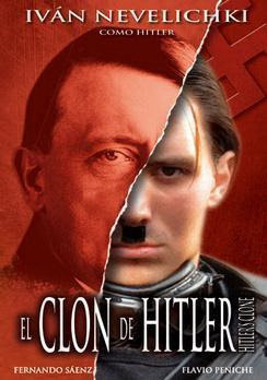 El clon de Hitler (2003) Screenshot 2 
