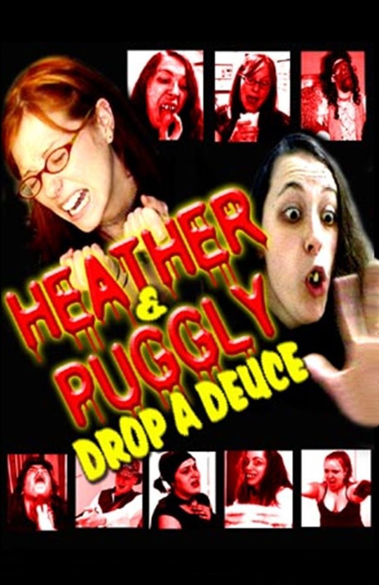 Heather and Puggly Drop a Deuce (2004) Screenshot 1 
