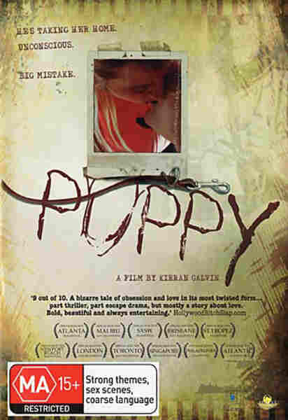 Puppy (2005) Screenshot 3