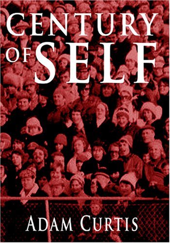 The Century of the Self (2002) Screenshot 1 