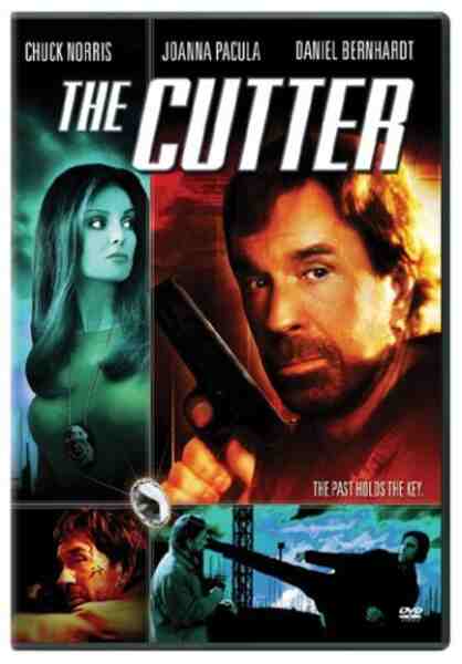 The Cutter (2005) Screenshot 2