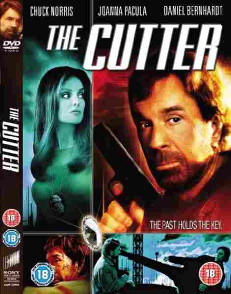 The Cutter (2005) Screenshot 4
