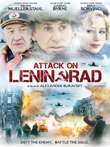 Leningrad (2009) Screenshot 1 