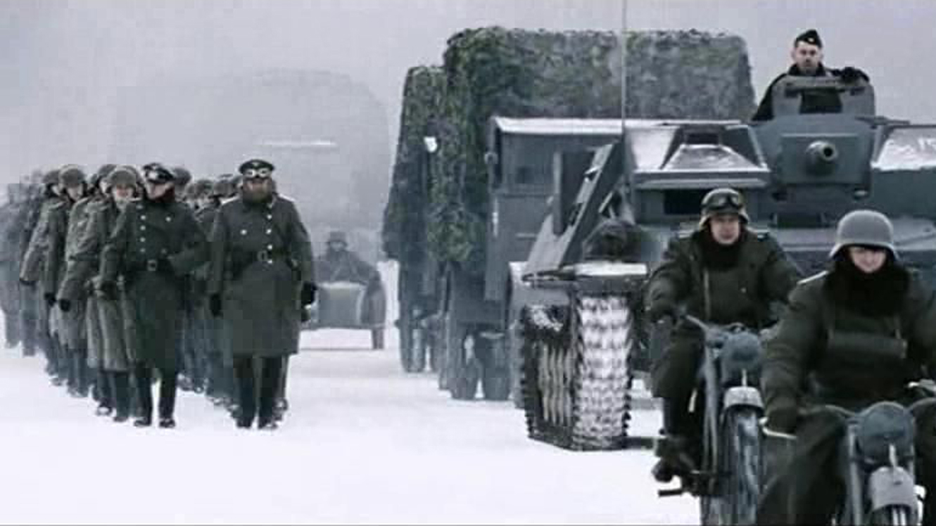 Leningrad (2009) Screenshot 5 