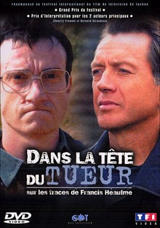 Dans la tête du tueur (2004) with English Subtitles on DVD on DVD