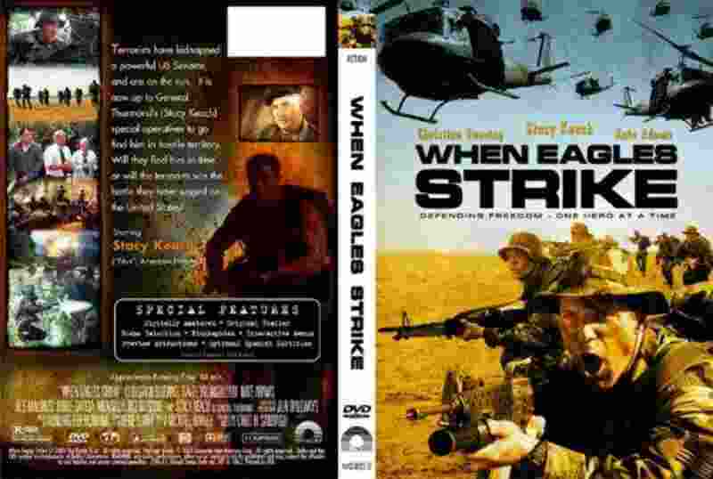 Operation Balikatan (2003) Screenshot 2