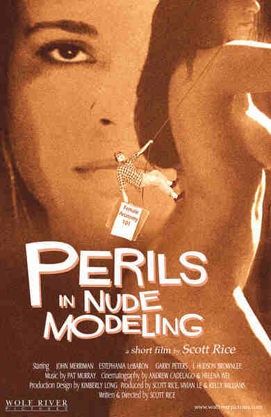 Perils in Nude Modeling (2003) Screenshot 1