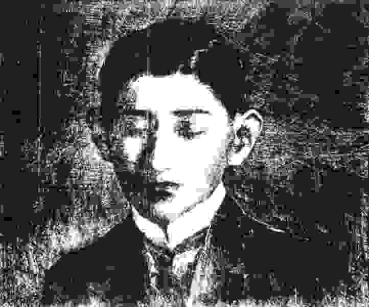 Franz Kafka (1992) Screenshot 1