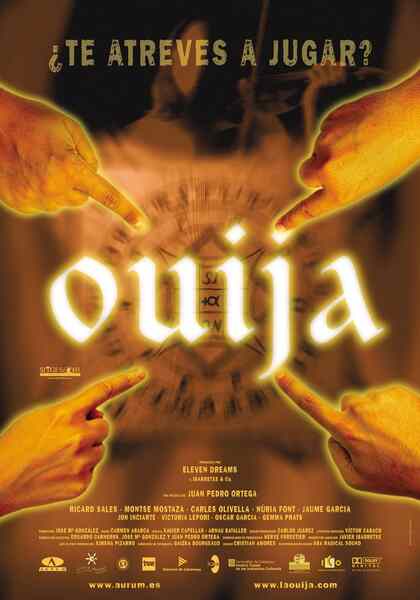 Ouija (2003) Screenshot 1