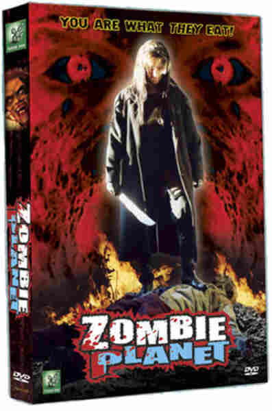 Zombie Planet (2004) Screenshot 1