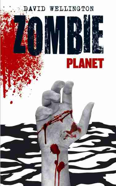 Zombie Planet (2004) Screenshot 3