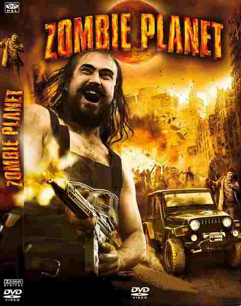 Zombie Planet (2004) Screenshot 4