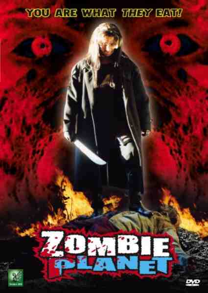 Zombie Planet (2004) Screenshot 5
