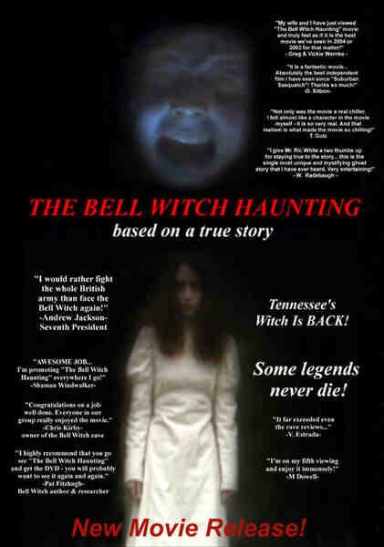 Bell Witch Haunting (2004) Screenshot 1