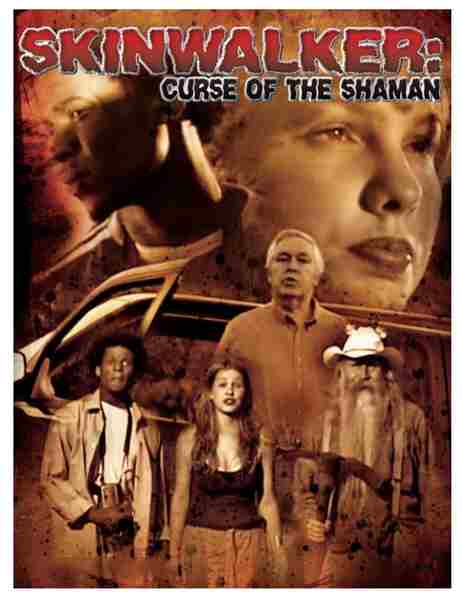 Skinwalker: Curse of the Shaman (2005) Screenshot 1