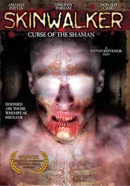 Skinwalker: Curse of the Shaman (2005) Screenshot 2