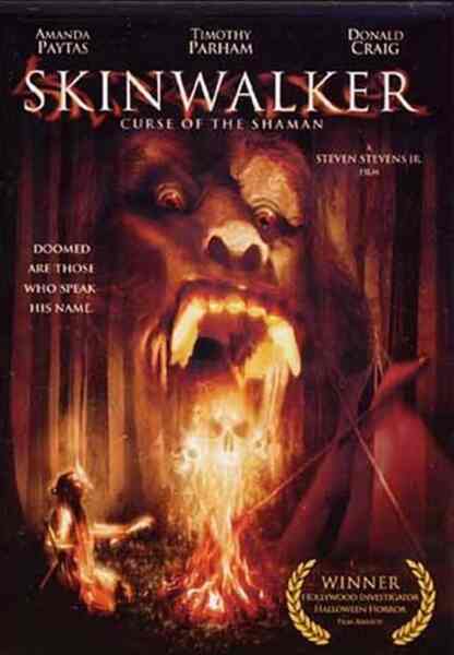 Skinwalker: Curse of the Shaman (2005) Screenshot 3