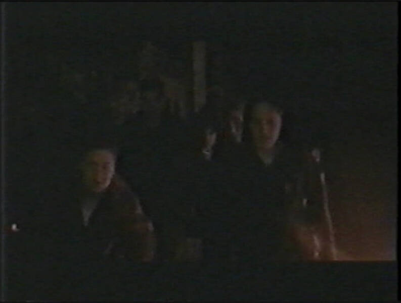 Cannibal Cult (1999) Screenshot 1