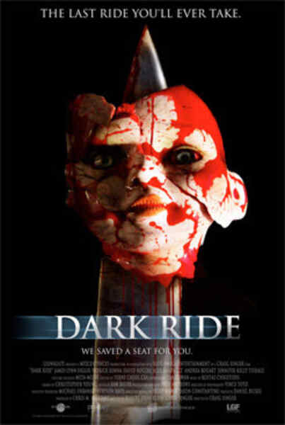 Dark Ride (2006) Screenshot 2