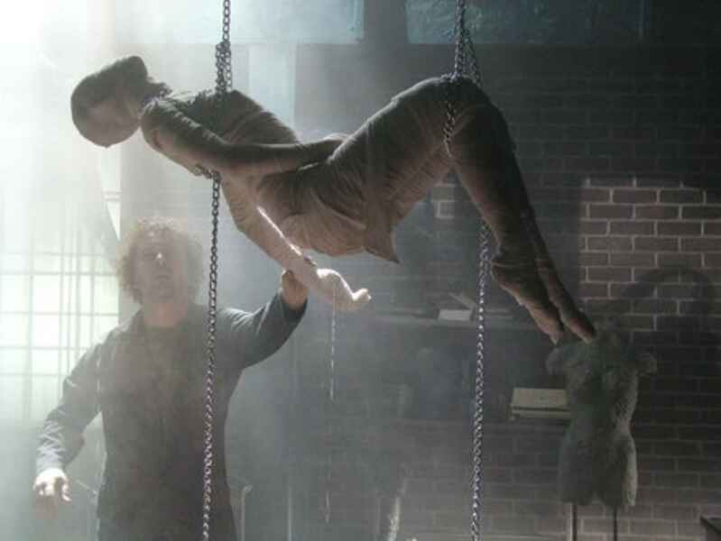 Dead Doll (2004) Screenshot 1