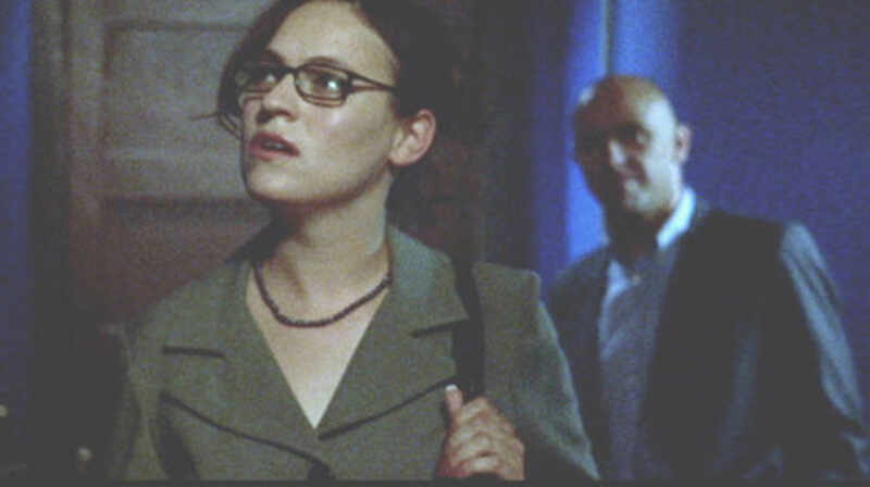 Dead Doll (2004) Screenshot 2