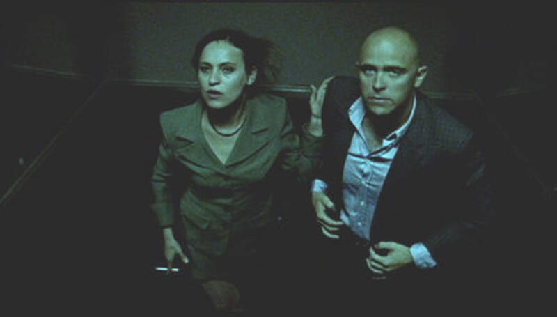 Dead Doll (2004) Screenshot 3
