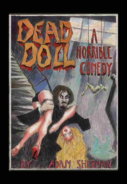 Dead Doll (2004) Screenshot 4