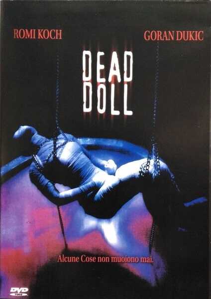 Dead Doll (2004) Screenshot 5