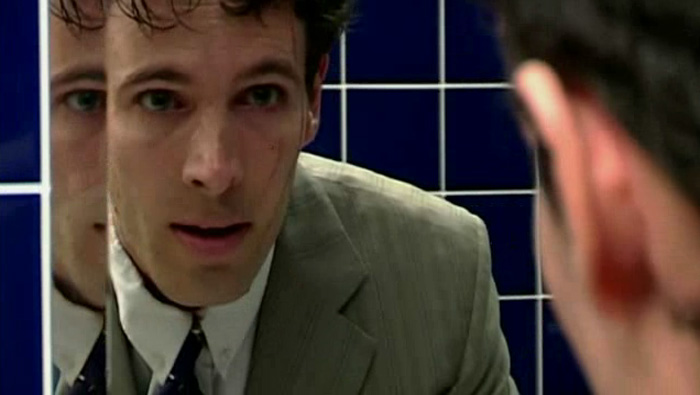 Detained (2004) Screenshot 1