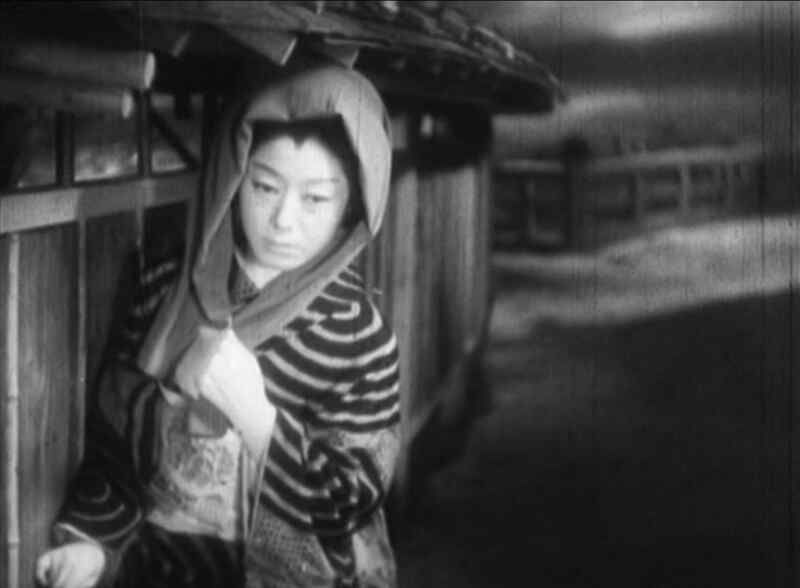 Kaibyô nazo no shamisen (1938) Screenshot 1