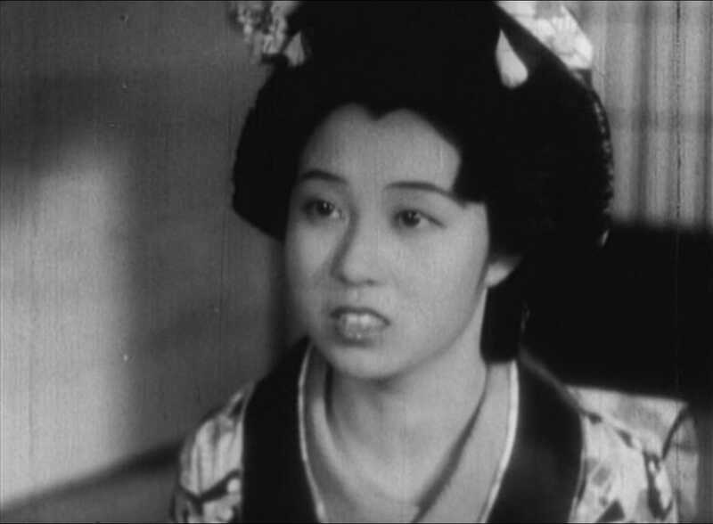 Kaibyô nazo no shamisen (1938) Screenshot 4