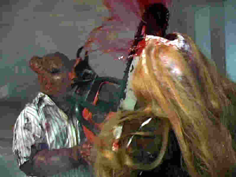 Lord of the Dead (2000) Screenshot 1