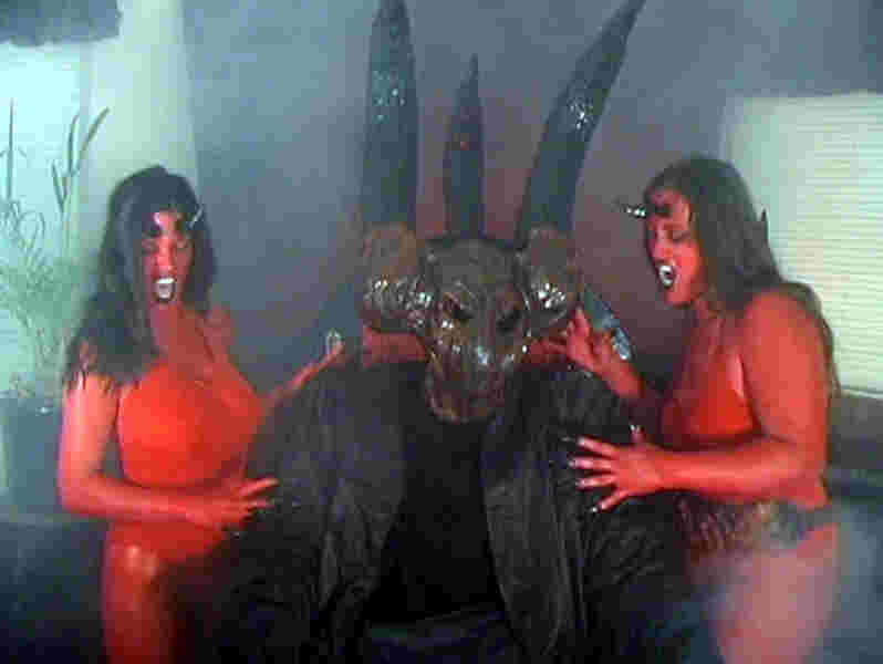 Lord of the Dead (2000) Screenshot 3