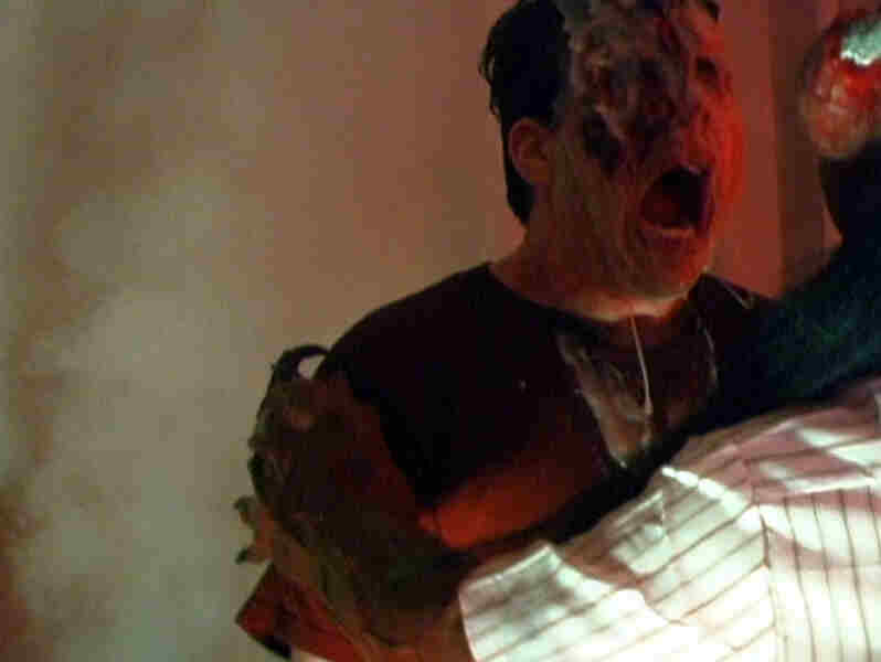 Lord of the Dead (2000) Screenshot 4