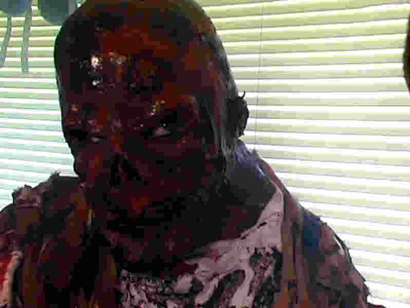 Lord of the Dead (2000) Screenshot 5