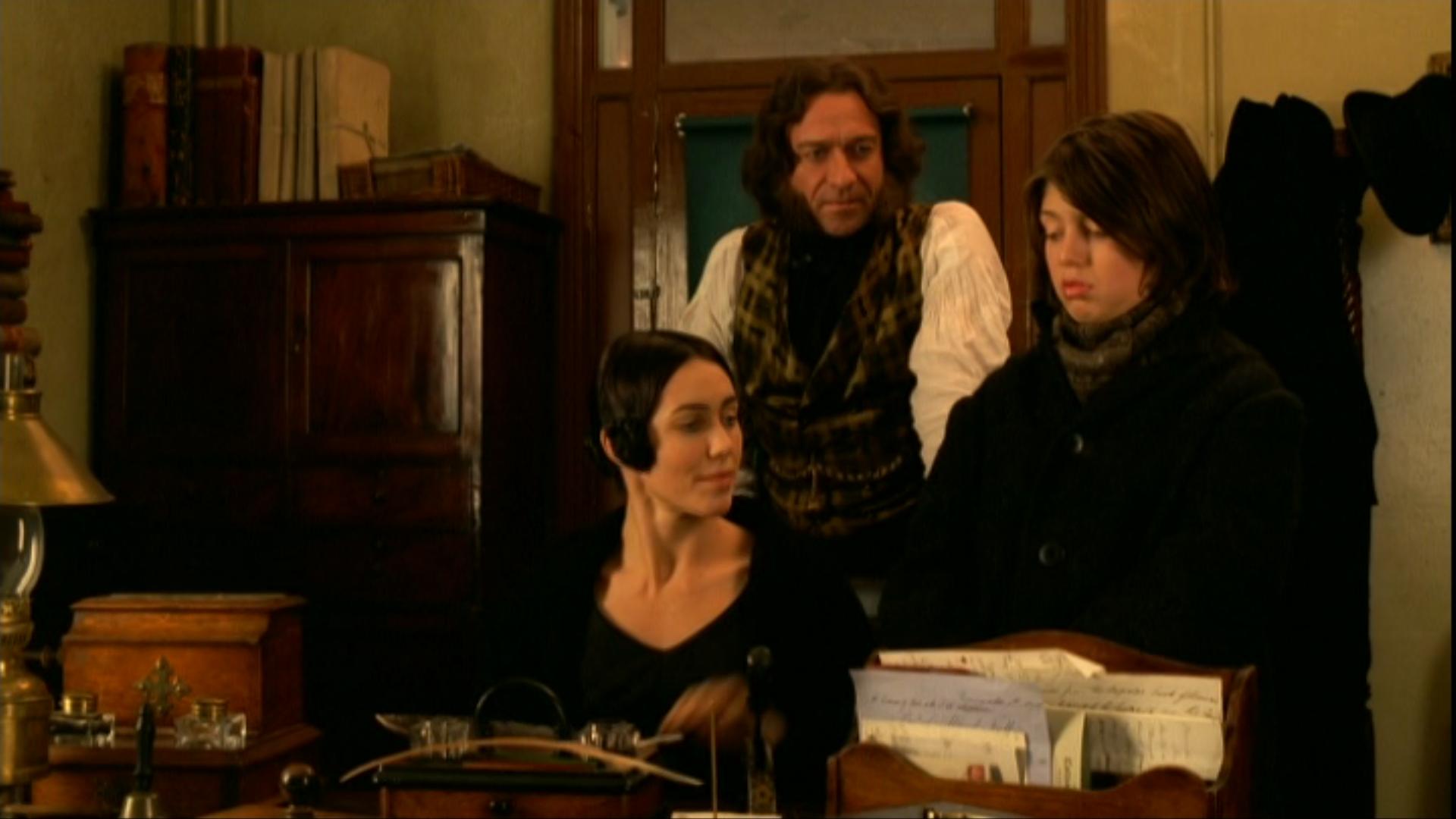 The Adventures of Greyfriars Bobby (2005) Screenshot 1