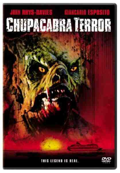 Chupacabra Terror (2005) Screenshot 3