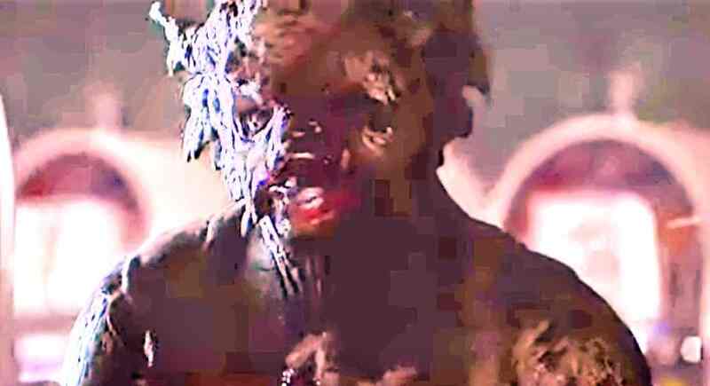 Chupacabra Terror (2005) Screenshot 4
