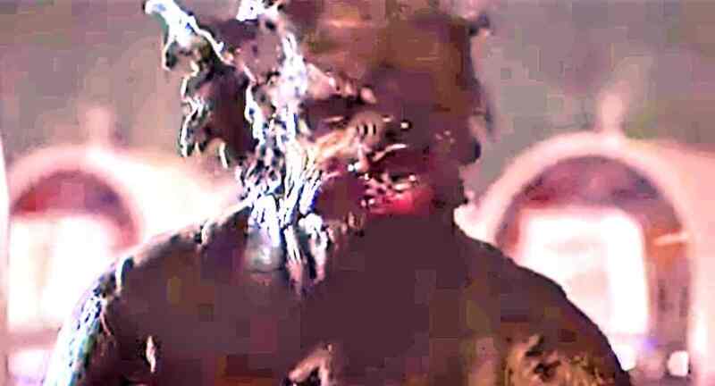 Chupacabra Terror (2005) Screenshot 5