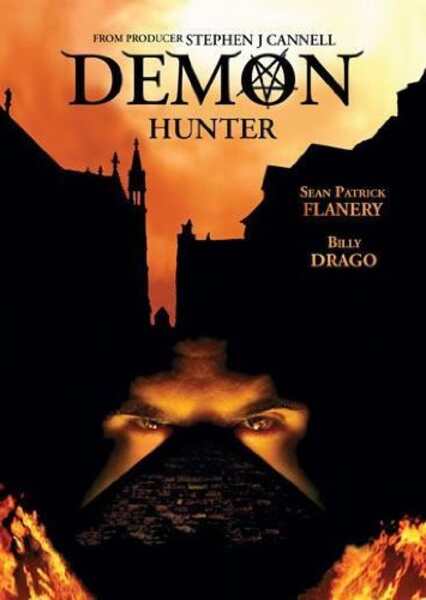 Demon Hunter (2005) Screenshot 1