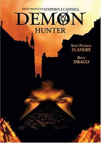 Demon Hunter (2005) Screenshot 2
