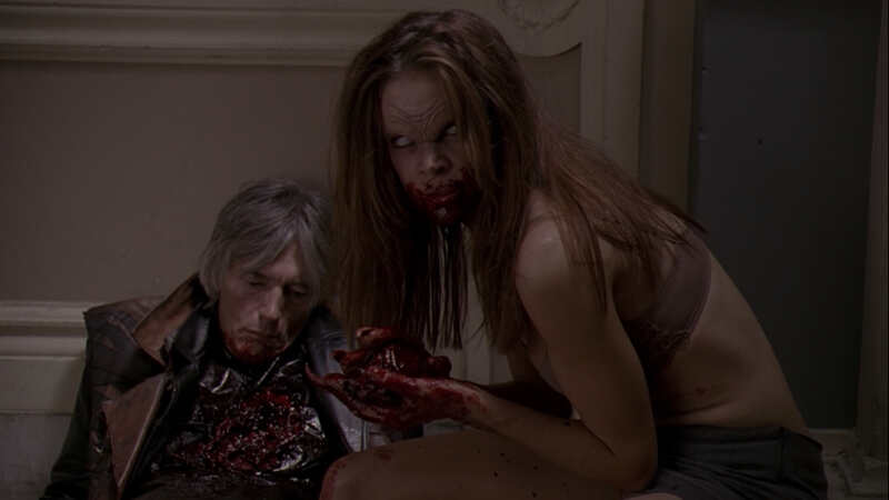 Demon Hunter (2005) Screenshot 3