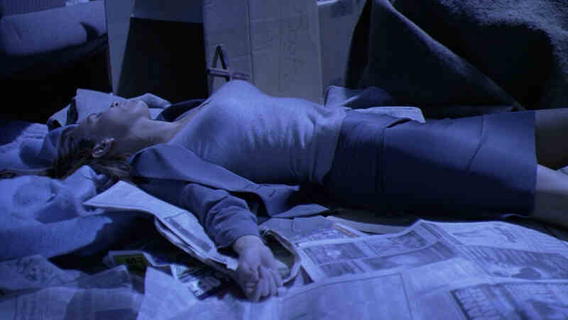 Demon Hunter (2005) Screenshot 5