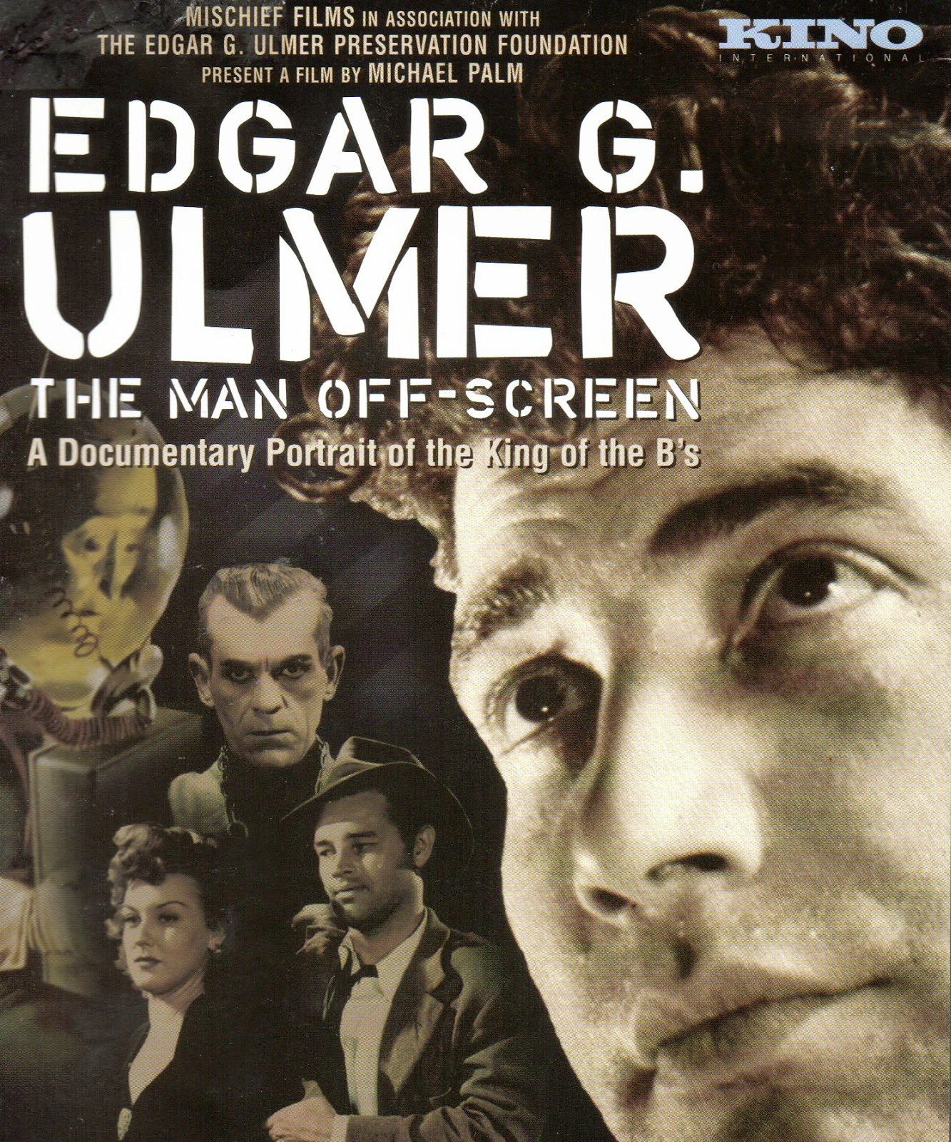 Edgar G. Ulmer: The Man Off-Screen (2004) Screenshot 1
