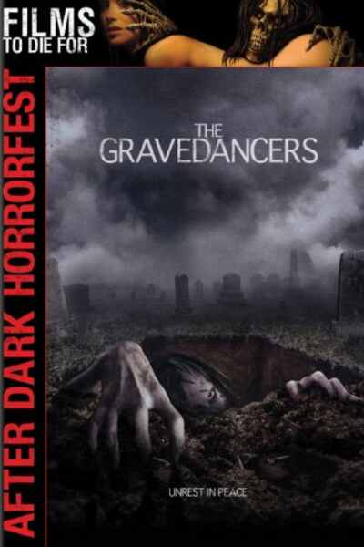 The Gravedancers (2006) Screenshot 2